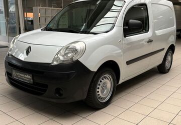 Renault Kangoo 253.000 km 3.900 &euro; Dortmund 44339
