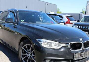 BMW 320 336.000 km 7.202 &euro; Hamm 59077