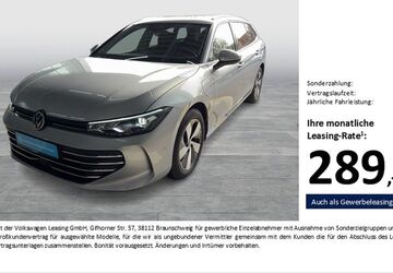 VW Passat Variant 14.185 km 36.898 &euro; Dortmund 44379