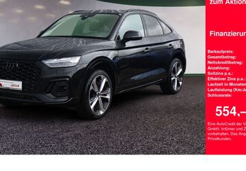 Audi Q5 5.460 km 55.940 &euro; Menden 58706