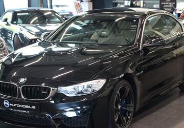 BMW M4 106.100 km 45.980 &euro; Bergkamen 59192