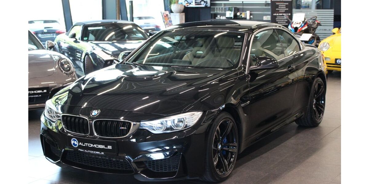 BMW M4 106.100 km 45.980 &euro; Bergkamen 59192