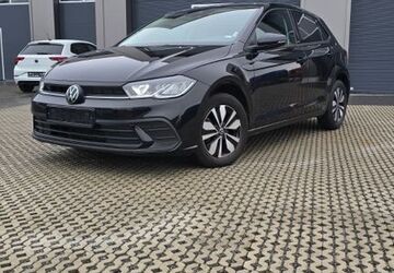 VW Polo 63.600 km 16.500 &euro; Hamm 59073