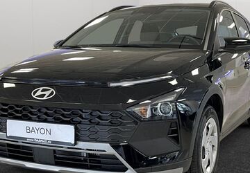Hyundai BAYON 3.237 km 17.990 &euro; Castrop-Rauxel 44575