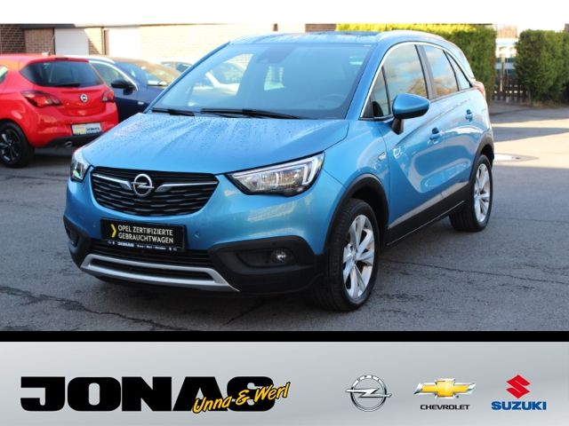 Opel Crossland (X) 158.587 km 12.490 &euro; Unna 59427