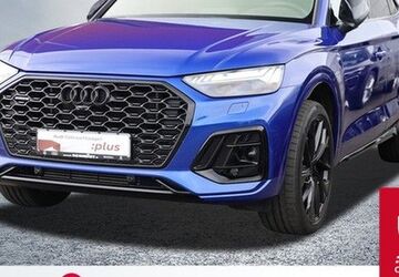 Audi Q5 13.760 km 56.840 &euro; Lünen 44534