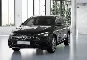 Mercedes-Benz GLA 200 12.032 km 39.665 &euro; Hamm 59067