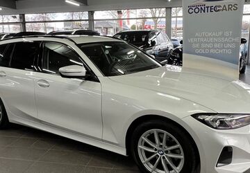 BMW 320 70.575 km 28.800 &euro; Werl 59457