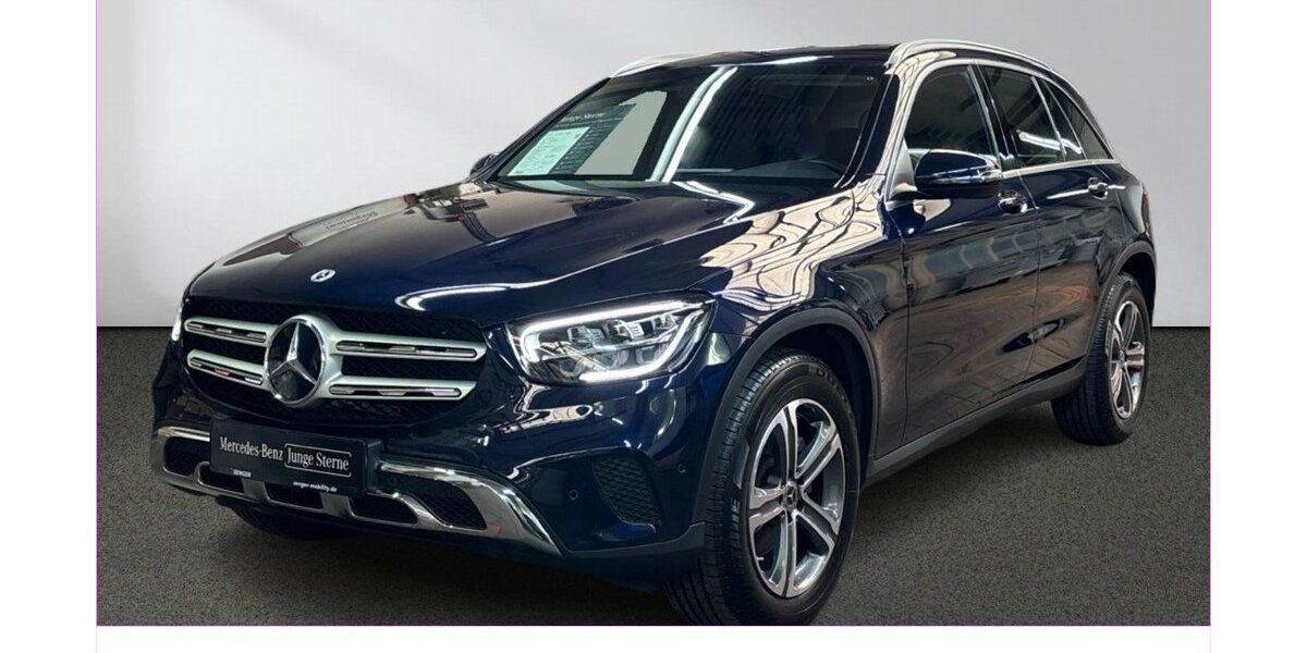 Mercedes-Benz GLC 220 34.493 km 39.340 &euro; Dortmund 44147