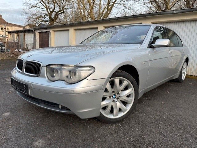 BMW 745 532.000 km 3.000 &euro; Dortmund 44328