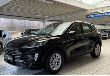 Ford Kuga 76.270 km 20.972 &euro; Lünen 44532