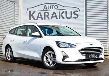 Ford Focus 179.705 km 8.500 &euro; Iserlohn 58644