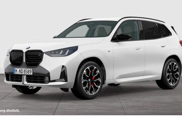 BMW X3 M50 17.898 km 68.990 &euro; Unna 59425