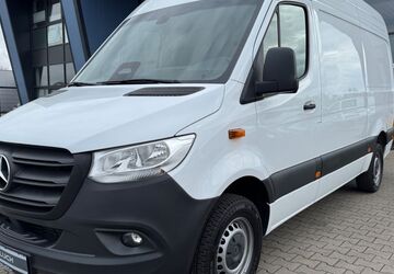 Mercedes-Benz Sprinter 34.000 km 43.900 &euro; Hamm 59071