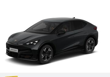 Cupra Tavascan 12.812 km 40.120 &euro; Hemer 58675