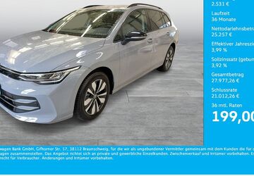 VW Golf 9.903 km 26.877 &euro; Unna 59423