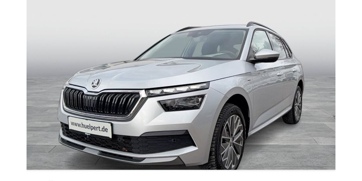Skoda Kamiq 24.999 km 21.715 &euro; Dortmund 44269