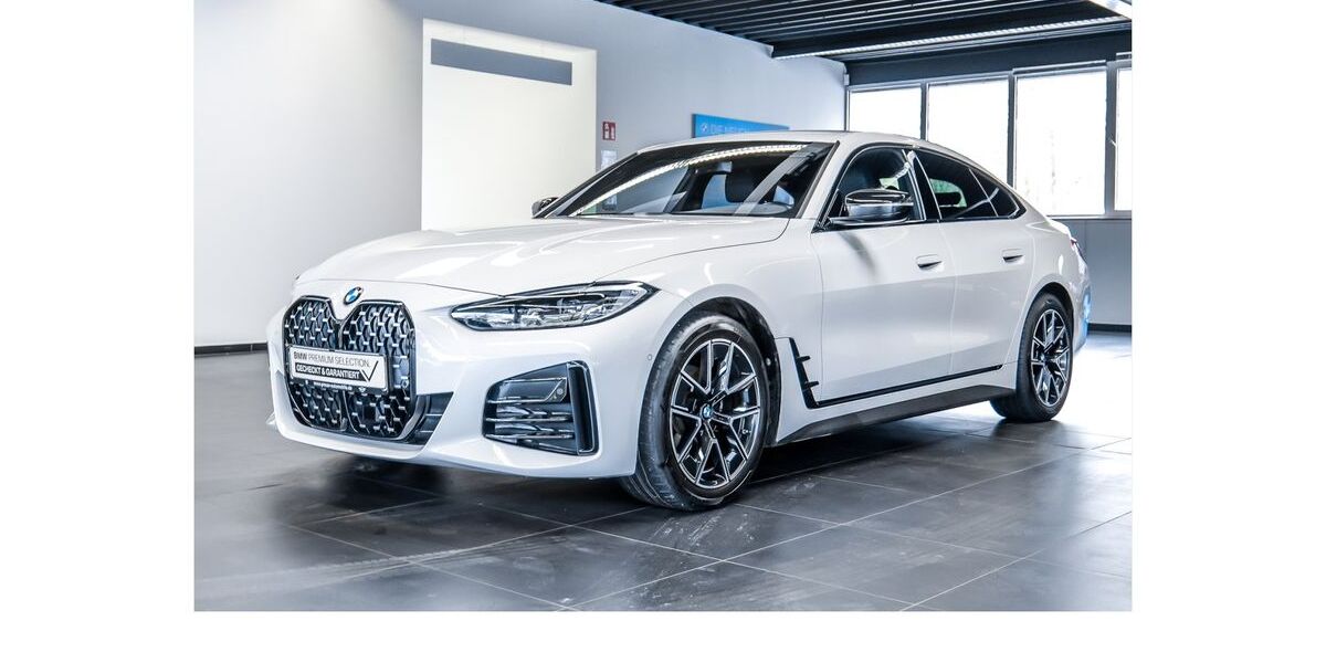 BMW 420 Gran Coupé 20.990 km 35.940 &euro; Iserlohn 58636