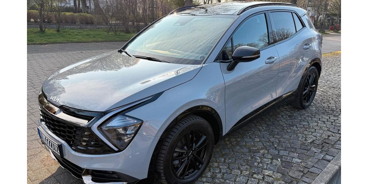 Kia Sportage 38.350 km 34.500 &euro; Dortmund 44379