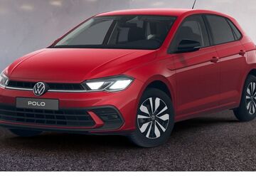 VW Polo 16.771 km 19.330 &euro; Menden 58706
