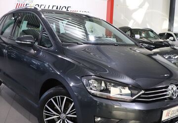 VW Golf Sportsvan 119.000 km 12.111 &euro; Hamm 59077