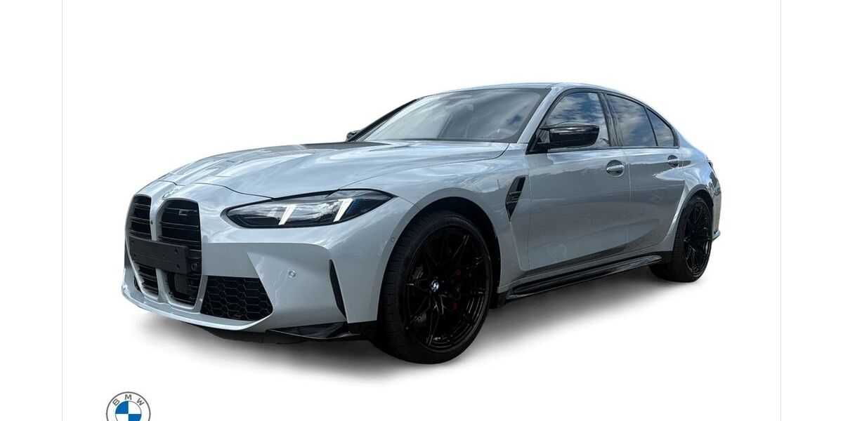 BMW M3 4.900 km 94.690 &euro; Witten 58455