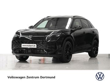 Gebrauchte VW T-Roc