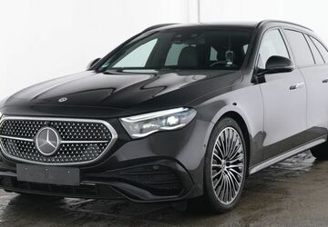 Mercedes-Benz E 300 14.187 km 63.900 &euro; Werl 59457