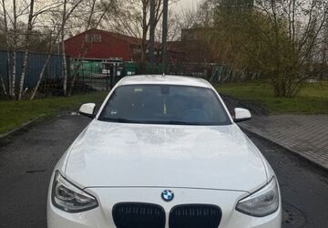 BMW 116 128.000 km 7.500 &euro; Kamen 59174