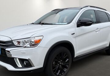 Mitsubishi ASX 44.500 km 15.970 &euro; Ahlen 59229