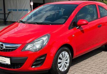 Opel Corsa 98.000 km 3.690 &euro; Hamm 59067