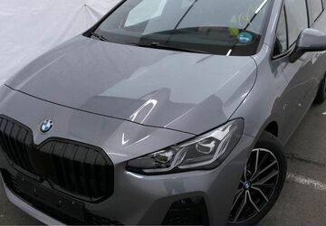 BMW 220 Active Tourer 27.005 km 32.490 &euro; Werne 59368