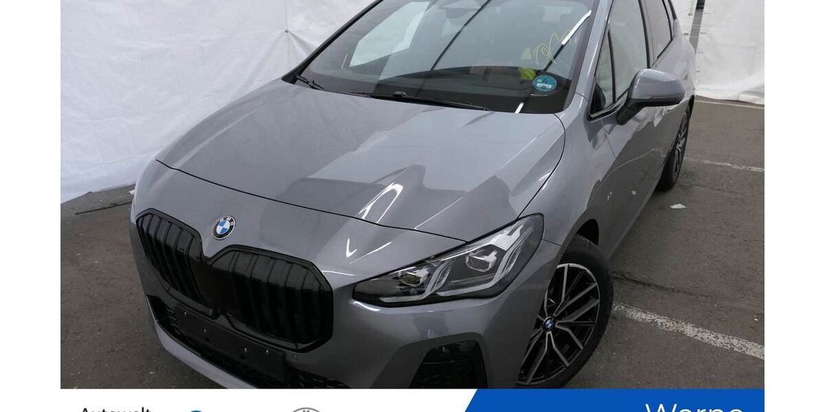 BMW 220 Active Tourer 27.005 km 32.490 &euro; Werne 59368