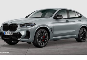 BMW X4 M40 103.965 km 48.800 &euro; Castrop-Rauxel 44579