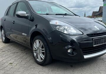 Renault Clio 151.000 km 2.990 &euro; Ascheberg 59387