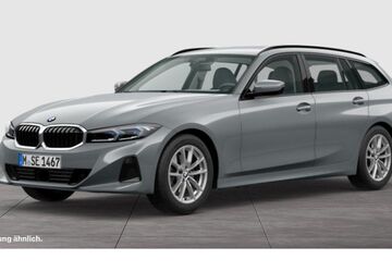 BMW 318 20.235 km 34.890 &euro; Ahlen 59227