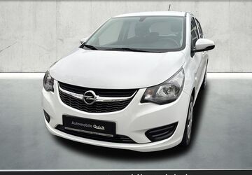 Opel Karl 55.700 km 8.990 &euro; Iserlohn-Letmathe 58642