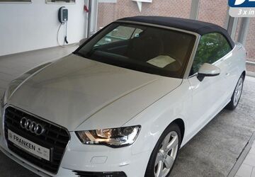 Audi A3 34.000 km 16.444 &euro; Hamm 59065