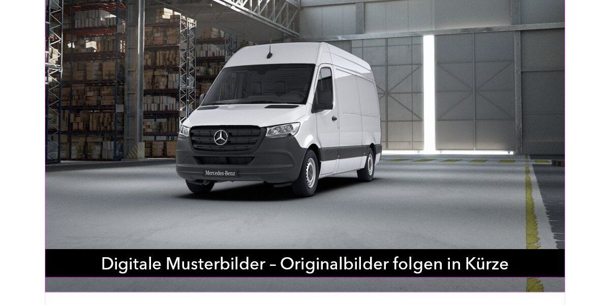 Mercedes-Benz Sprinter 36.442 km 45.756 &euro; Hamm 59067