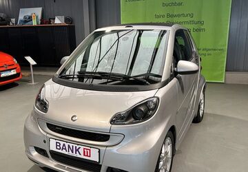 Smart ForTwo 60.000 km 8.490 &euro; Dortmund 44263