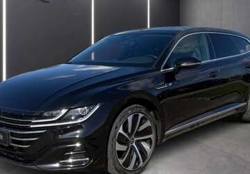 VW Arteon 71.550 km 28.990 &euro; Werl 59457