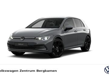 VW Golf 18.296 km 23.750 &euro; Bergkamen 59192