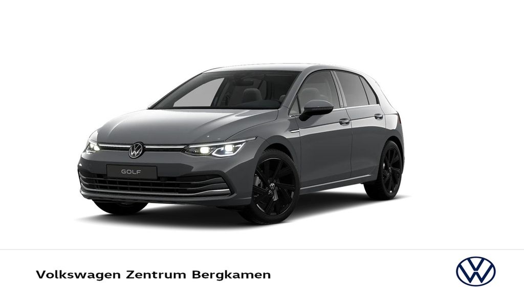 VW Golf 18.296 km 23.750 &euro; Bergkamen 59192