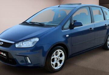 Ford C-Max 70.000 km 7.400 &euro; Datteln 45711