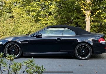 BMW 630 106.000 km 22.890 &euro; Senden 48308