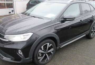 VW Taigo Style 1.0 TSI NAVI IQ LIGHT KAMERA ACC ALU A 46.500 km 18.788 &euro; Bergkamen 59192