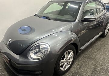 VW Beetle 190.000 km 4.499 &euro; Schwerte 58239