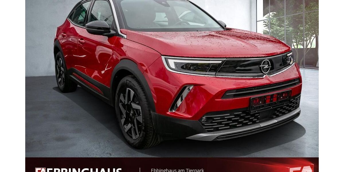 Opel Mokka-e 23.585 km 17.999 &euro; Dortmund 44225
