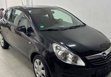 Opel Corsa 83.000 km 3.999 &euro; Schwerte 58239