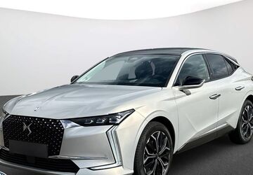 DS Automobiles DS4 31.005 km 25.870 &euro; Dortmund 44263